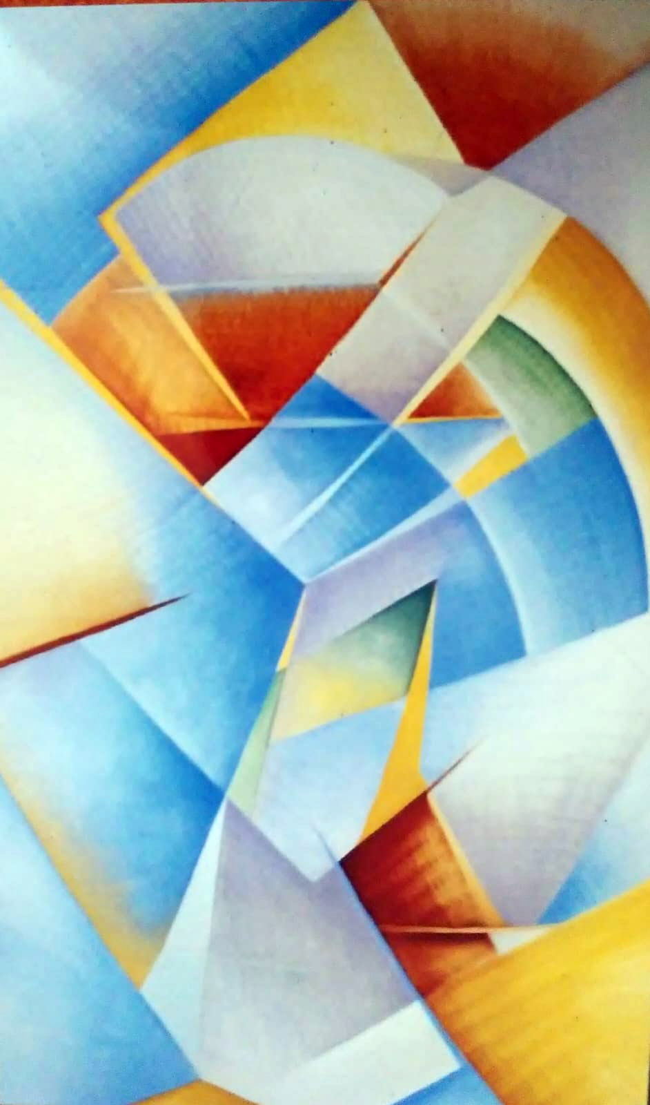 Composizione, 1995