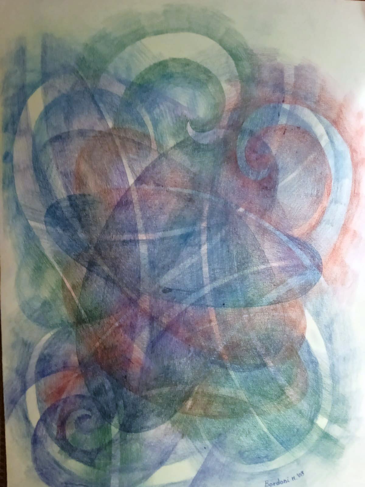 Composizione, 2003