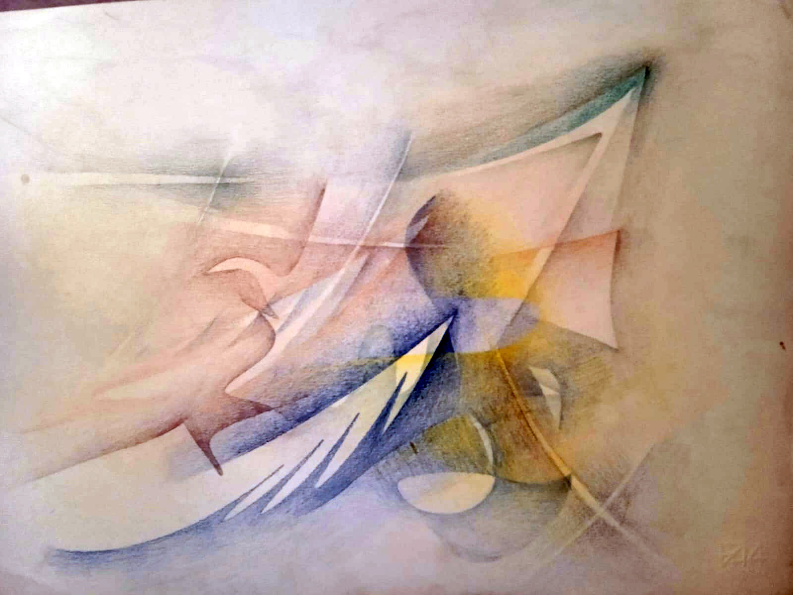 Composizione, 2003