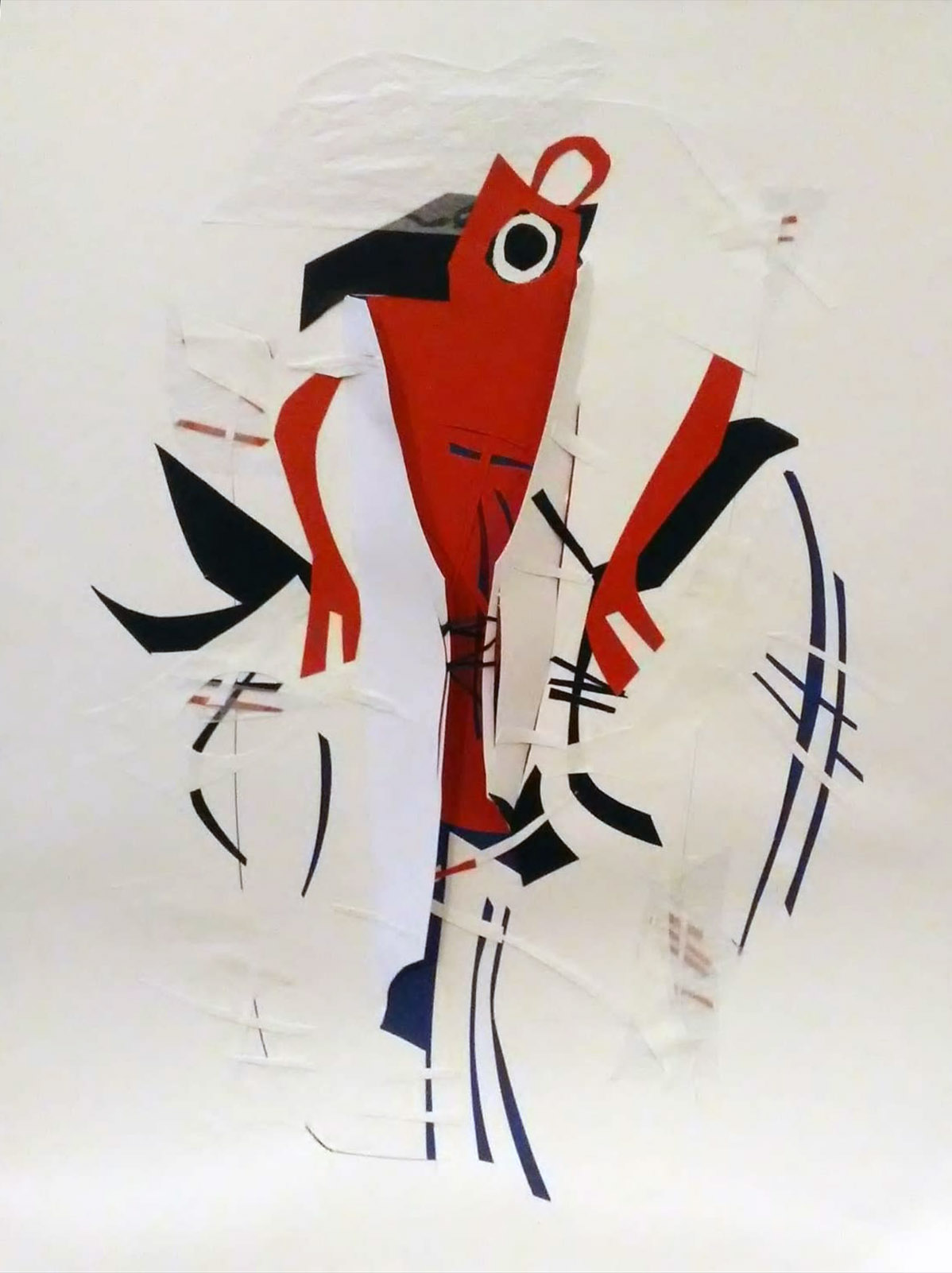 Uccello, 2017