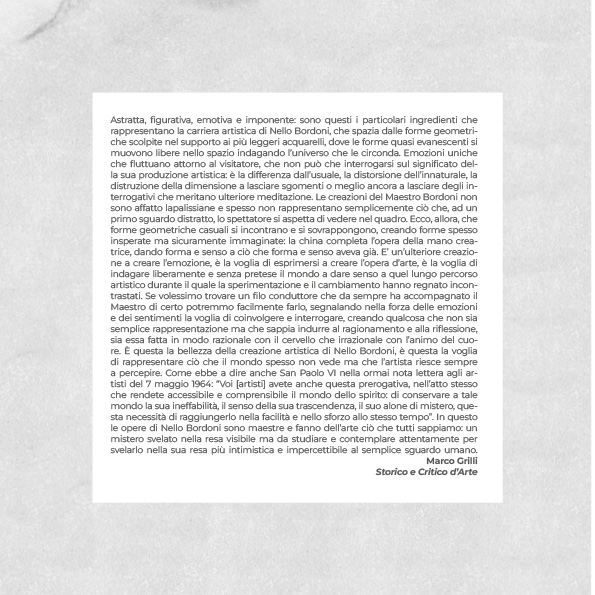 Catalogo I Segni del Tempo &mdash; pagina 3