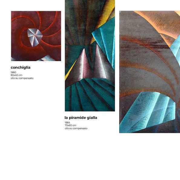 Catalogo I Segni del Tempo &mdash; pagina 6