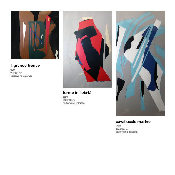 Catalogo I Segni del Tempo &mdash; pagina 10