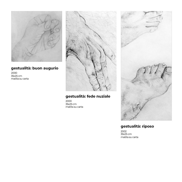 Catalogo I Segni del Tempo &mdash; pagina 14