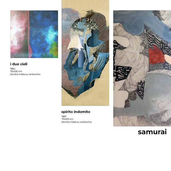 Catalogo I Segni del Tempo &mdash; pagina 18