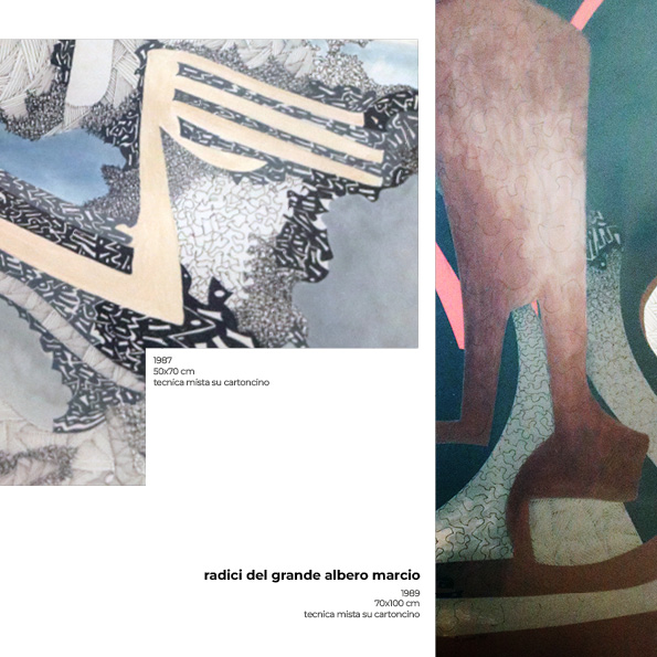 Catalogo I Segni del Tempo &mdash; pagina 19