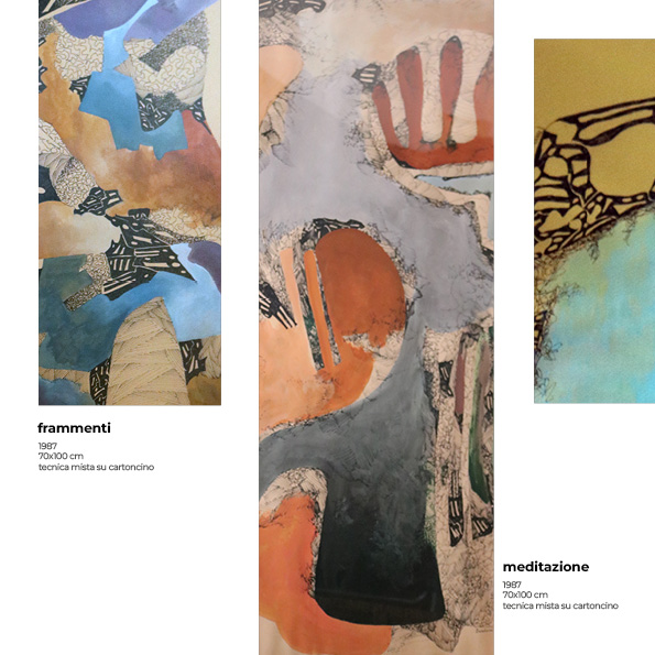 Catalogo I Segni del Tempo &mdash; pagina 20