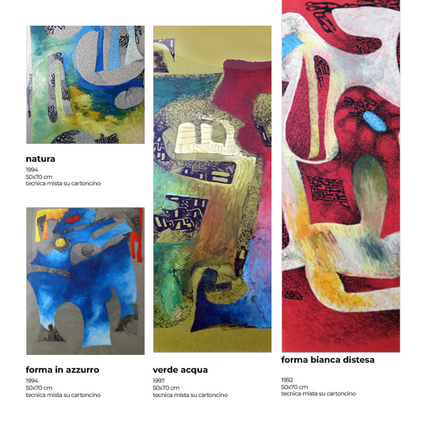 Catalogo I Segni del Tempo &mdash; pagina 22