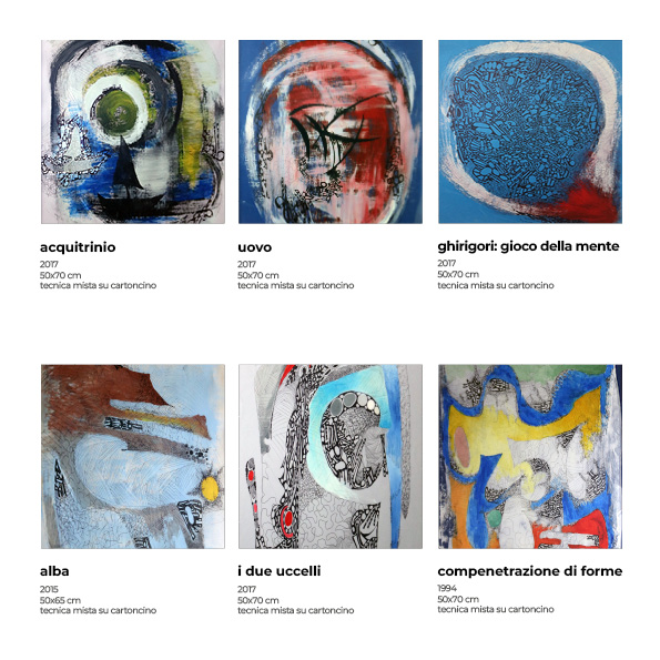 Catalogo I Segni del Tempo &mdash; pagina 23