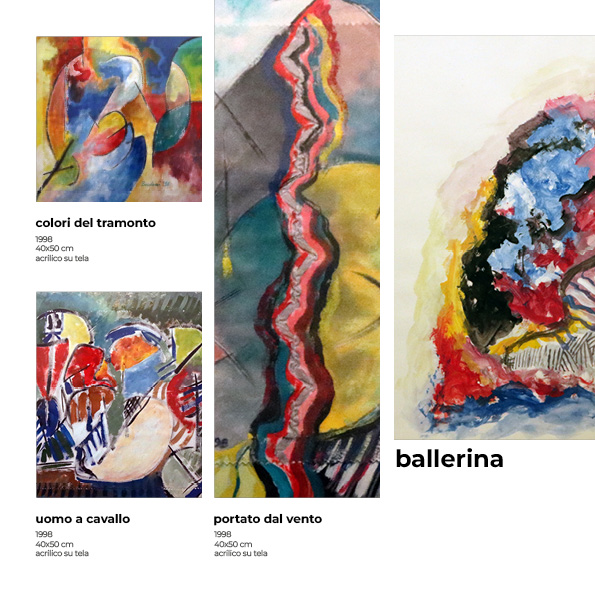 Catalogo I Segni del Tempo &mdash; pagina 26