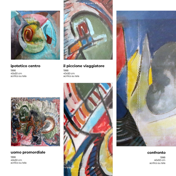 Catalogo I Segni del Tempo &mdash; pagina 28