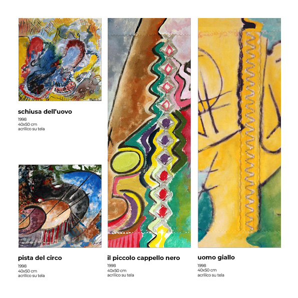 Catalogo I Segni del Tempo &mdash; pagina 30