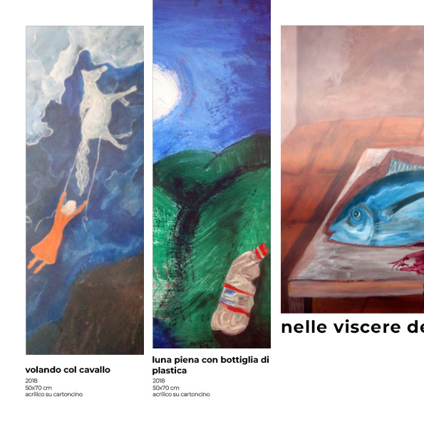 Catalogo I Segni del Tempo &mdash; pagina 32