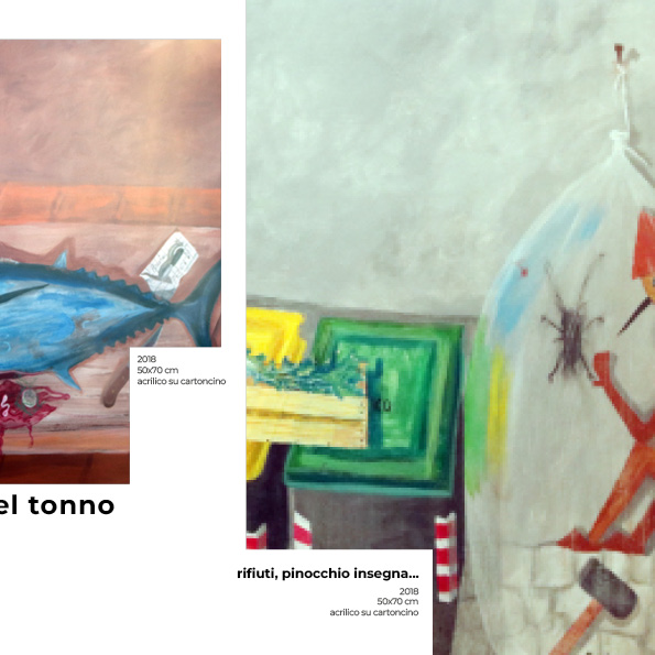 Catalogo I Segni del Tempo &mdash; pagina 33