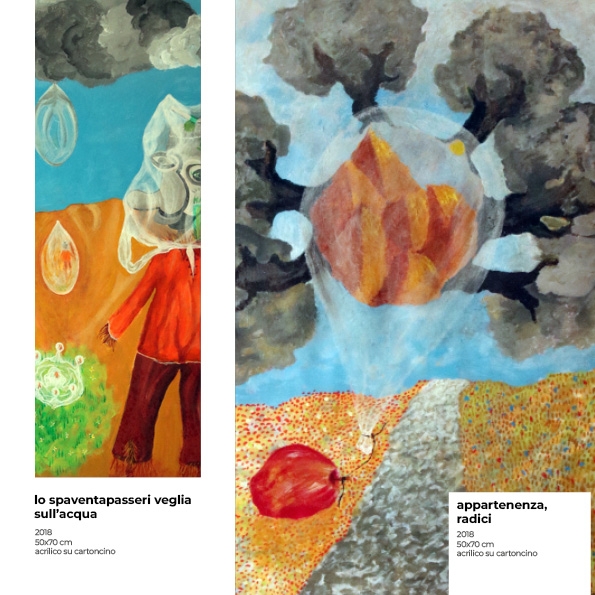 Catalogo I Segni del Tempo &mdash; pagina 34