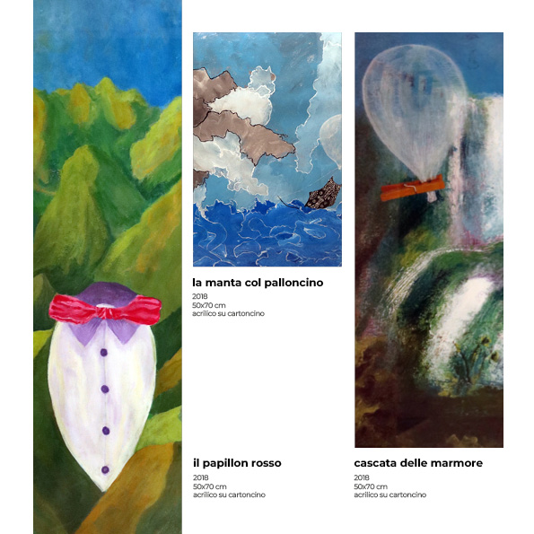 Catalogo I Segni del Tempo &mdash; pagina 35