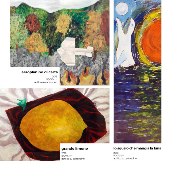 Catalogo I Segni del Tempo &mdash; pagina 36
