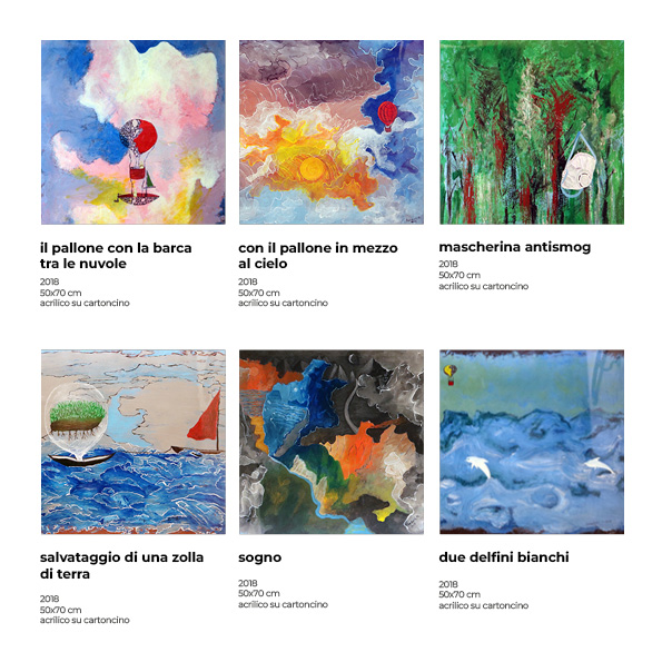 Catalogo I Segni del Tempo &mdash; pagina 37