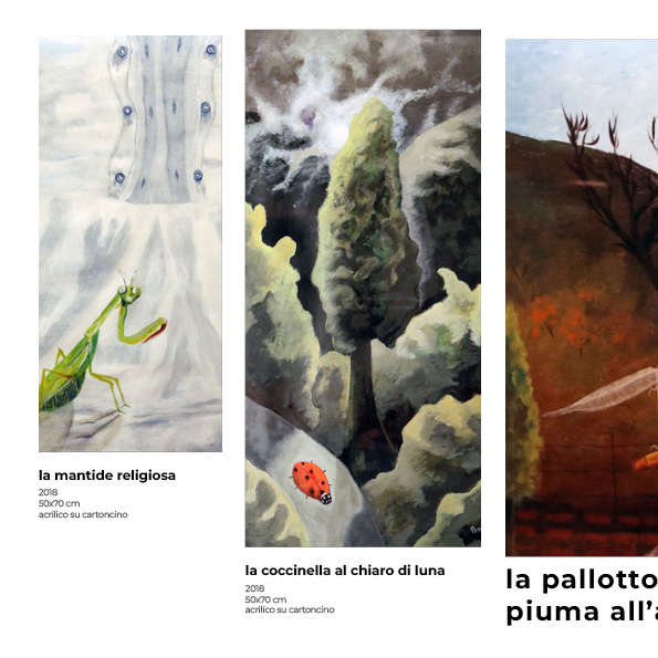 Catalogo I Segni del Tempo &mdash; pagina 38