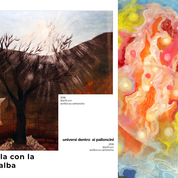 Catalogo I Segni del Tempo &mdash; pagina 39